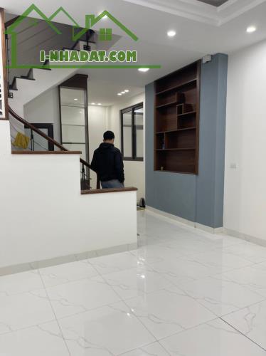 Bán nhà giáp đô thị Viglacera Xuân Phương, xây 5 tầng, 2 mặt thoáng, ô tô đỗ, tiện ích - 1