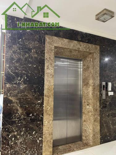 ? BIỆT THỰ VIP NGUYỄN TRÃI  THANG MÁY VỈA HÈ KINH DOANH ĐỈNH 98m2 x 5T, MT 5.6m, HƠN 28 TỶ - 3