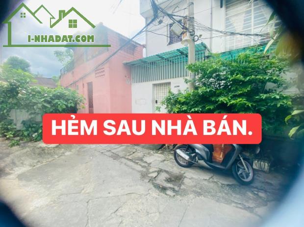 Nhà mặt tiền , 90m2 , 3 lầu , Bình thạnh , giá 16.2 tỷ. - 3