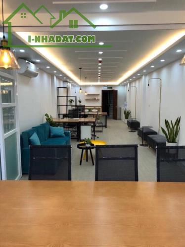 ⚜️ BÁN NHÀ MẶT ĐƯỜNG NGUYỄN TRÃI, THANH XUÂN, NGAY NGÃ TƯ SỞ, 121M2 8T CHỈ 41 TỶ  ⚜️