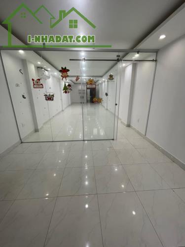⚜️ BÁN NHÀ MẶT ĐƯỜNG NGUYỄN TRÃI, THANH XUÂN, NGAY NGÃ TƯ SỞ, 121M2 8T CHỈ 41 TỶ  ⚜️ - 1