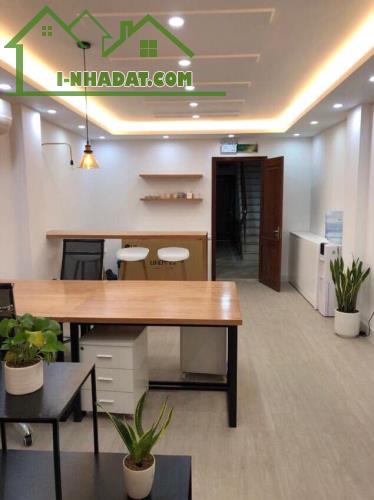 ⚜️ BÁN NHÀ MẶT ĐƯỜNG NGUYỄN TRÃI, THANH XUÂN, NGAY NGÃ TƯ SỞ, 121M2 8T CHỈ 41 TỶ  ⚜️ - 3