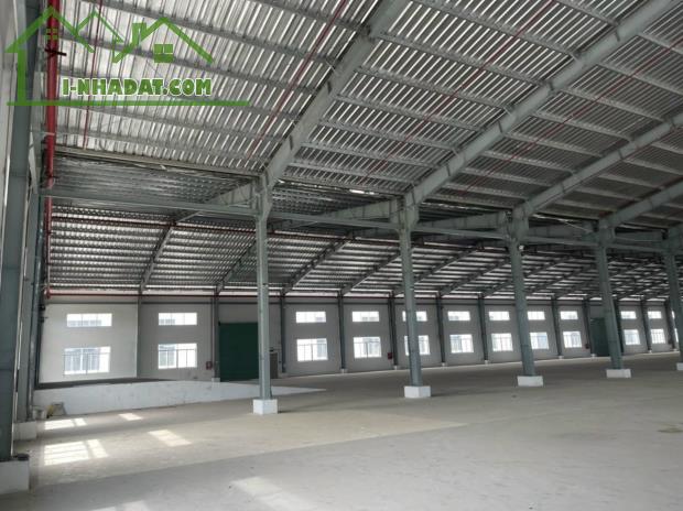 E11: Cho Thuê Xưởng 3000m2 tại Phú Sơn, Bắc Sơn, Trảng Bom - Giá thuê 180tr/tháng