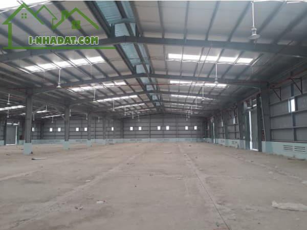 c14: Cho thuê kho xưởng 2000m2 - 20.000m2 trong KCN AMATA Long Bình, Biên Hòa, Đồng Nai