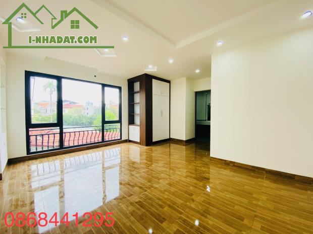 Nhà 5 Tầng 2 nhà ra ngõ Ô tô, View Vin Tây Mỗ, Ngõ Thông, 3 bước ra chợ,tiện ích - 1