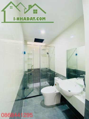 Nhà 5 Tầng 2 nhà ra ngõ Ô tô, View Vin Tây Mỗ, Ngõ Thông, 3 bước ra chợ,tiện ích - 3