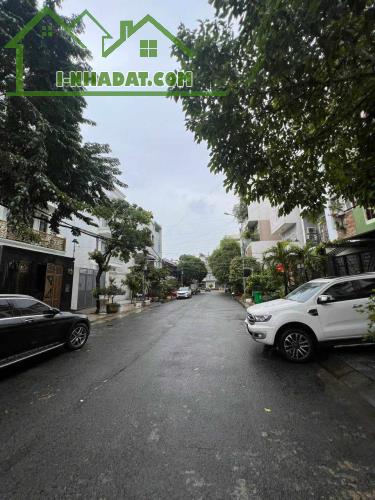 Bán nhà hẻm VIP 20 Nguyễn Thế Truyện, phường Tân Sơn Nhì, quận Tân Phú, dt 5x19m 10,5 tỷ