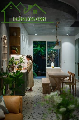 Quận 10, gần MT-Bán nhà 5 tầng, Ngang 6m, ô tô, kinh doanh - 3