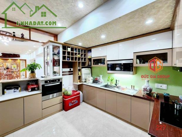 Bán biệt thự view sông Đồng Nai mặt tiền đường bờ kè Bửu Long; 1300m2 thổ cư giá 50 tỷ - 4