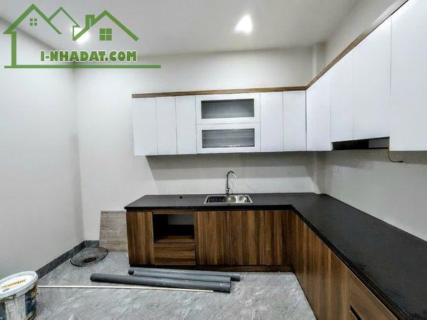 Bán nhà Đa Sĩ - Mậu Lương - Hà Đông giá rẻ coi như bán đất 4.8 tỷ,(33m2*4T).lh 0943075959