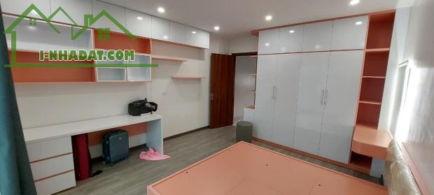 Bán nhà Đa Sĩ - Mậu Lương - Hà Đông giá rẻ coi như bán đất 4.8 tỷ,(33m2*4T).lh 0943075959 - 2