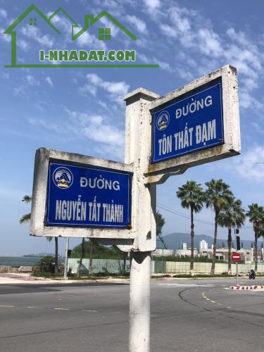 💎Cần bán cặp đất MT View biển đường Nguyễn Tất Thành, P Xuân Hà, Q Thanh Khê.Đà Nẵng