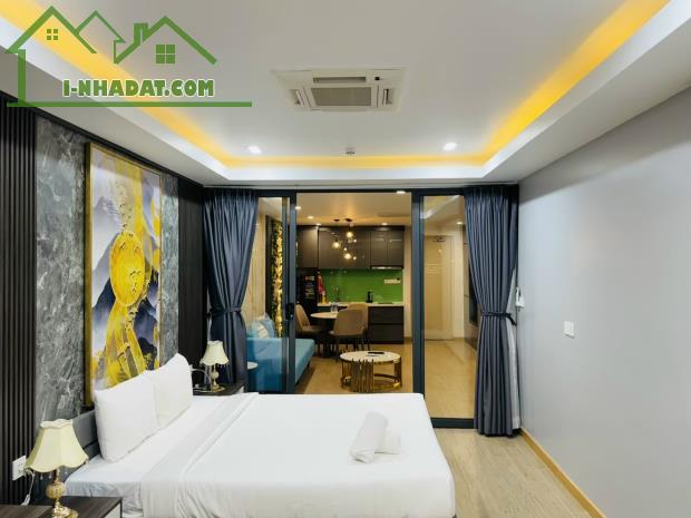 CÒN 3 CĂN HỘ GOLDCOAST, NHA TRANG, GIÁ THUÊ CHỈ 12TR/THÁNG VÀ 950K/NGÀY - 4