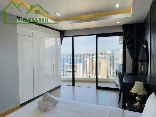 CÒN 3 CĂN HỘ GOLDCOAST, NHA TRANG, GIÁ THUÊ CHỈ 12TR/THÁNG VÀ 950K/NGÀY - 3