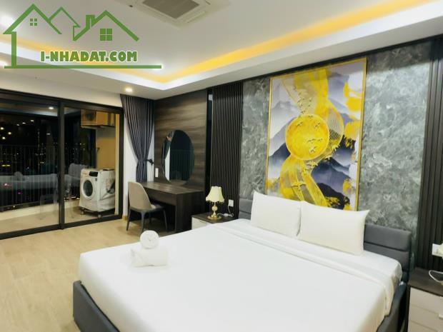 CÒN 3 CĂN HỘ GOLDCOAST, NHA TRANG, GIÁ THUÊ CHỈ 12TR/THÁNG VÀ 950K/NGÀY - 2