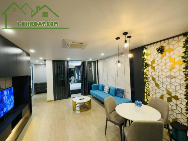 CÒN 3 CĂN HỘ GOLDCOAST, NHA TRANG, GIÁ THUÊ CHỈ 12TR/THÁNG VÀ 950K/NGÀY - 1