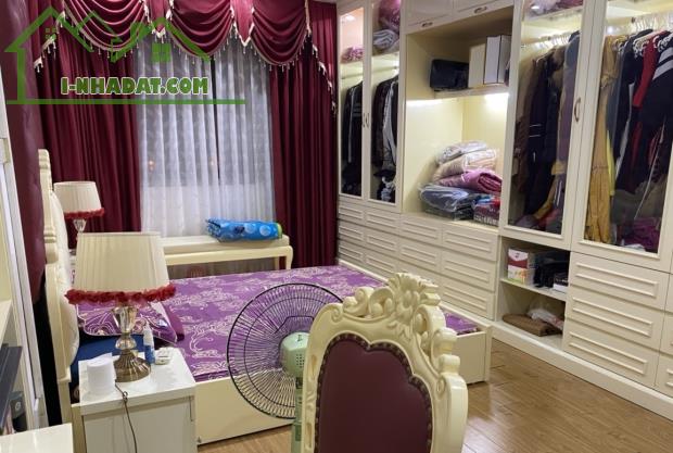 Bán nhà liền kề khu đô thị Văn Quán, Hà Đông, 7 tầng thang máy chỉ 12 tỷ - 2