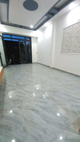 BÁN RẺ NHÀ ĐẤT 1TRỆT 1LẦU MẶT TIỀN ĐƯỜNG DƯƠNG BẠCH MAI KINH DOANH, BUÔN BÁN SỔ THỔ CƯ - 9