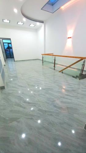 BÁN RẺ NHÀ ĐẤT 1TRỆT 1LẦU MẶT TIỀN ĐƯỜNG DƯƠNG BẠCH MAI KINH DOANH, BUÔN BÁN SỔ THỔ CƯ - 11