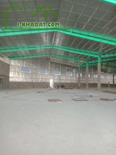 Cho thuê 3.200m2 Kho ,Xưởng tại Bình Giang, tỉnh Hải Dương. - 2