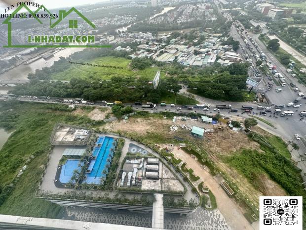 Cần bán căn 2pn 75m2 dự án lavida plus giá chỉ 4 tỷ đối diện sc vivo city. LH 0938839926 - 1
