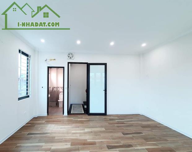 Bán nhà Tây Mỗ, Nam Từ Liêm xây 5 Tầng, 2 mặt thoáng, ngõ rộng giá 4,35 tỷ - 3