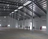 Cho thuê nhà xưởng 3500m2, 4000m2 kcn Trảng Bom, Đồng Nai