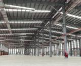 Cho thuê kho, nhà xưởng 6000m2 KCN Giang Điền, Trảng Bom, Đồng Nai