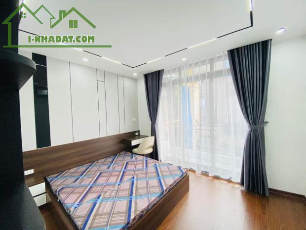 Bán nhà Tây Mỗ 38M2, 4 Tầng, lô góc 2 thoáng, ô tô đỗ cửa, full nội thất 4.7 tỷ - 2