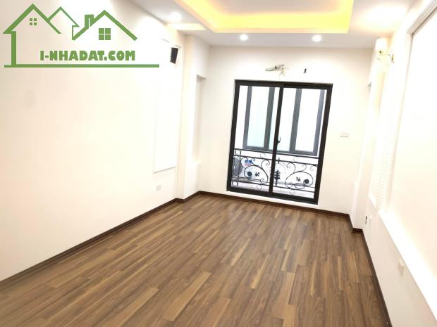 Cực rẻ! Bán nhà Phố Hà Trì Hà Đông Phân Lô Ô Tô Kinh Doanh 35m2x4Tx2.85 tỷ - 5