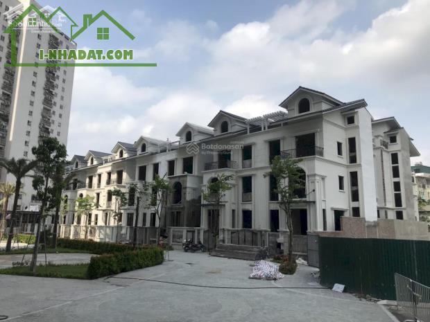 Siêu hiếm! Bán biệt thự VIPP - dự án Tây Hồ Residence - 68 Võ Chí Công - 200m2 - 38 tỷ - 3