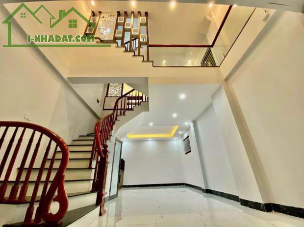 BÁN NHÀ XUÂN PHƯƠNG- KHU ĐÔ THỊ VIGLACERA 41,5M 4 TẦNG,Ô TÔ ĐỖ SÁT NHÀ 4.95 TỶ - 2