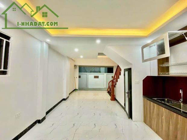 BÁN NHÀ XUÂN PHƯƠNG- KHU ĐÔ THỊ VIGLACERA 41,5M 4 TẦNG,Ô TÔ ĐỖ SÁT NHÀ 4.95 TỶ