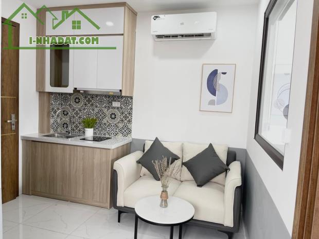 CẦN BÁN SIÊU GẤP TOÀ CHDV ĐƯỜNG VÕ CHÍ CÔNG, DT 118M2 x 9T, MT 5M, GIÁ 36 TỶ. - 2