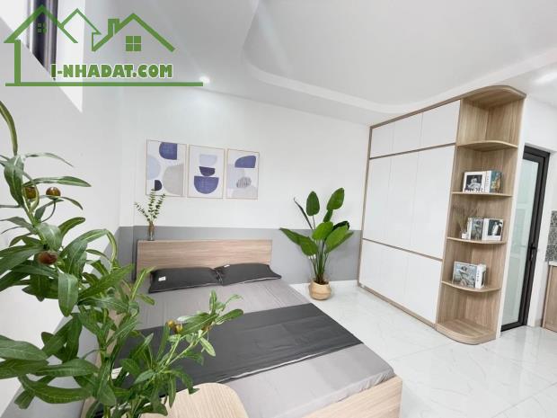 CẦN BÁN SIÊU GẤP TOÀ CHDV ĐƯỜNG VÕ CHÍ CÔNG, DT 118M2 x 9T, MT 5M, GIÁ 36 TỶ. - 4
