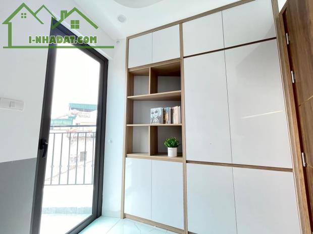 CẦN BÁN SIÊU GẤP TOÀ CHDV ĐƯỜNG VÕ CHÍ CÔNG, DT 118M2 x 9T, MT 5M, GIÁ 36 TỶ. - 5