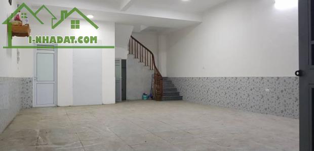 Cho thuê mặt bằng Trương Công Định, P.3, VT - Làm VP cty, shop, showroom...