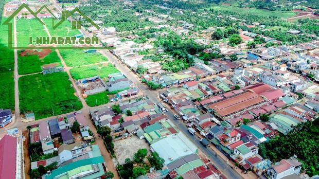 Bán lô đất trung tâm hành chính TT Krông Năng, kề chợ Phú Lộc, 7XX triệu, bao thuế phí. - 2