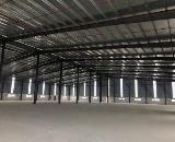 Cho thuê nhà xưởng 4800m2 trong KCN Mỹ Phước 3, Bến Cát, Bình Dương