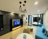 Book NGÀY căn hộ 2 phòng ngủ đầy đủ nội thất GOLDCOAST, NHA TRANG