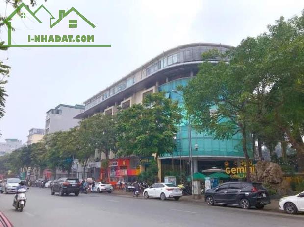 Cho thuê văn phòng tiêu chuẩn DT 25m2,50m,120m2 tại số 86 Lê Trọng Tấn,Thanh Xuân,Hà Nội - 4