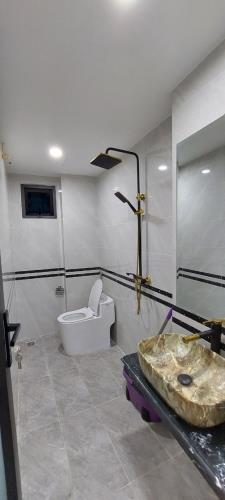 Bán Nhà Dân Xây Ở Ngô Quyền,Khu Phân Lô Học Viện Chính Trị 55m2*4T,2 Mặt Đường.Giá 5.7Tỷ - 2