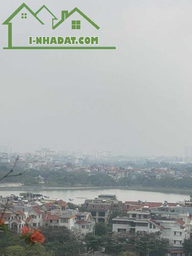 Mặt phố Trích Sài – 760m2 – Mặt tiền 40m – 415 tỷ . - 1