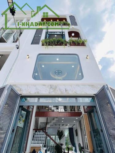 Cần vốn BÁN NGAY NHÀ HẺM ÔTÔ 6m 75m²-2tỷ550  Lê Văn Việt P.Hiệp Phú Quận 9 HĐ thuê 15tr/th - 5