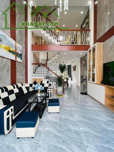 Cần vốn BÁN NGAY NHÀ HẺM ÔTÔ 6m 75m²-2tỷ550  Lê Văn Việt P.Hiệp Phú Quận 9 HĐ thuê 15tr/th - 4