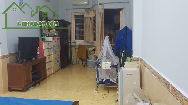 Thu nhập 20 triệu/tháng, nhà Bình Thạnh, sát Quận 1, 66m2, 4 tầng, chỉ 7 tỷ 800 - 3