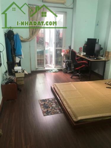 SIÊU PHẨM PHỐ LÊ QUANG ĐẠO 50M X 5T- Ô TÔ - KD- NGÕ THÔNG – 2 THOÁNG 5,2 TỶ. - 2