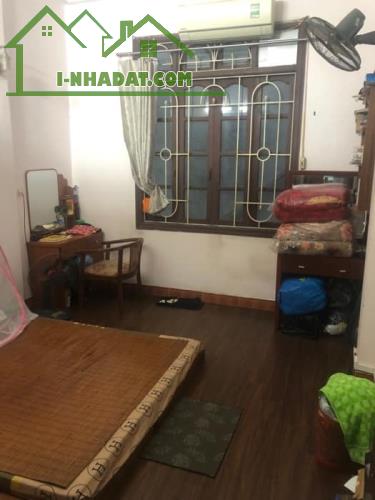 SIÊU PHẨM PHỐ LÊ QUANG ĐẠO 50M X 5T- Ô TÔ - KD- NGÕ THÔNG – 2 THOÁNG 5,2 TỶ. - 1