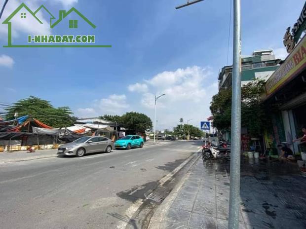 SIÊU PHẨM PHỐ LÊ QUANG ĐẠO 50M X 5T- Ô TÔ - KD- NGÕ THÔNG – 2 THOÁNG 5,2 TỶ.