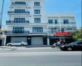 Bán nhà 6 lầu mặt tiền Lê Hồng Phong gần ngã 5 - Vị trí kinh doanh rất tốt
